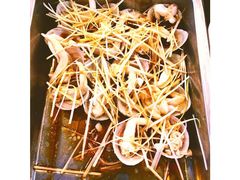 -胶东海鲜大排档(北太平庄店)