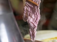 -前门张记涮肉(前门店)
