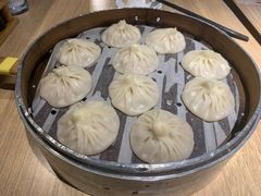 -老班长手工灌汤包老店(东山店)