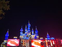 -沈阳方特欢乐世界