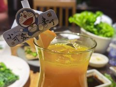 -正苑26年海鲜烤肉•牛尾汤汤饭(东港店)