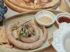 -get pizza意大利餐厅(凯德MALL店)