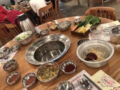 -姜虎东白丁烤肉(深圳湾后海汇店)