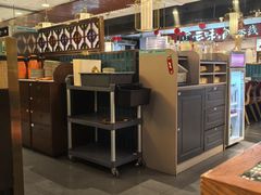 -外婆小聚茶餐厅·生日·团建(市民中心店)