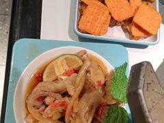 -江边城外烤全鱼(汉光百货店)