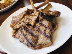 -嘉定凯悦·咖啡厅