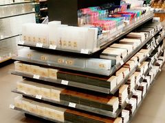 -MUJI无印良品(远洋未来广场店)