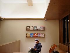 -LOTTA COFFEE(安居博文苑店)