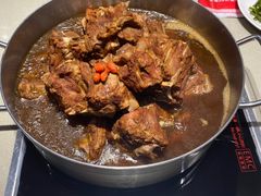 -蝎王府羊蝎子(虎坊桥总店)