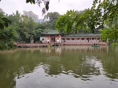 -房湖公园