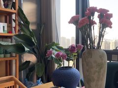 -国医仲景艾灸馆(华强北店)