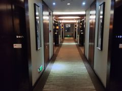 -博雅假日酒店(广州白云山万达广场店)