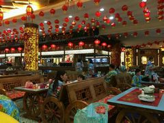-宝丽金大酒店·洗浴中心
