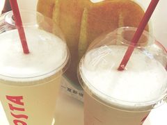 COSTA COFFEE(德基二期店)-COSTA COFFEE(德基广场店)
