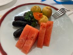 -白天鹅宾馆-玉堂春暖餐厅