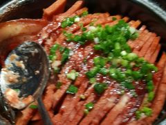 -老阿爸鲜鱼土菜(昆山花桥店)