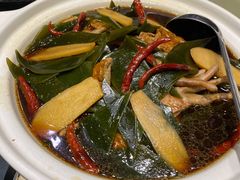 -茶叁酒肆·楚味江湖(菱角湖店)