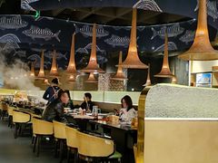 -云海肴云南菜·蒸汽石锅鱼(青岛万象城店)