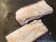 -韩阳王石板烤肉