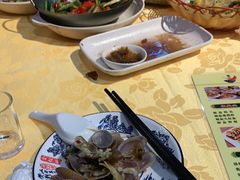 -老字号蛇口德记烧腊饭店·海鲜加工