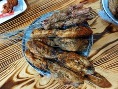 -霍元甲烧烤(江城商务大楼店)