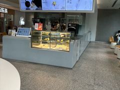 -喜茶(慈溪银泰城店)