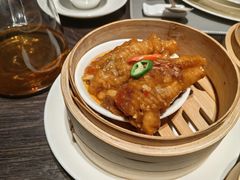 -万丽轩·粤菜(王府井金茂万丽酒店)
