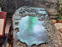 -陈家祠堂-游客中心