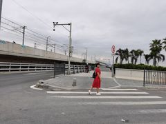 -海堤纪念公园