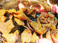 -原始时代石锅烤肉(安定店)
