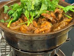 -川香煲(茅台路店)