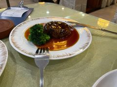 -众善素食(佛平五路店)