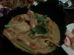 android_upload_pic-Siam泰餐厅(水上公园店)