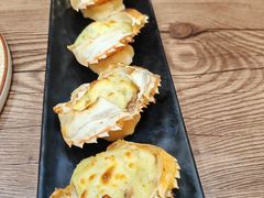 -红叶日料·放题·海胆·定食(星海店)