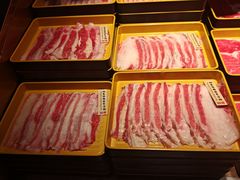 -山海•蒸汽活海鲜自助(皇庭广场店)