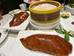 -贝勒爷·酥不腻烤鸭