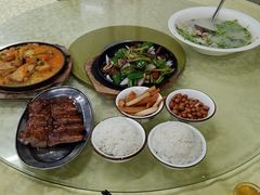 -南沙辉记烧鸡·荔枝木炭火吊烧(旧镇店)