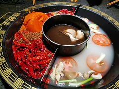 -味舵主重庆火锅(邓尉路店)