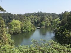 -保利石象湖景区