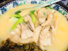-明呈黄鱼面馆(斜土路店)