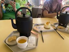 -tea'stone (万象天地店)