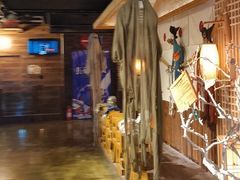 -长藤鬼校(龙翔店)