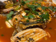 -魏铭鱼头捞饭(晋阳路店)
