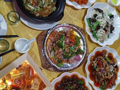 -忠记湛江烧蚝店