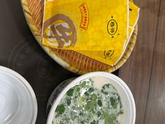 -穆得·老周家牛肉烧饼(普利街店)