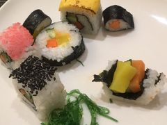 -盛宴标帜餐厅·亲子自助 (南昌喜来登酒店)