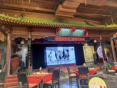 -正阳门饭庄·烤鸭·北京菜(万丰路七里庄店)