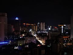 -昆明中心皇冠假日酒店