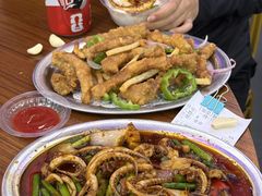 -谢记上海大排档(长寿路店)