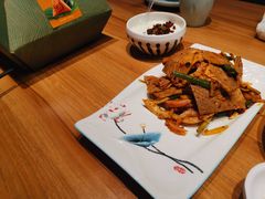 -品回味清真西北楼(宁波首店)